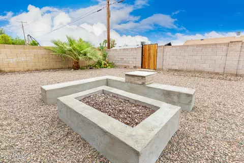 1707 W Mission Ln, Phoenix, AZ 85021 photo 4