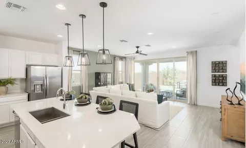 26034 S 230th Pl, Queen Creek, AZ 85142