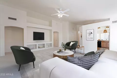 17211 E Kensington Pl, Fountain Hills, AZ 85268