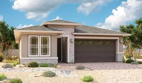 20268 W Montecito Ave, Buckeye, AZ 85396