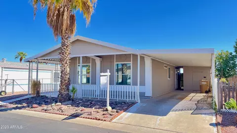 8301 N 103rd Ave #146, Peoria, AZ 85345