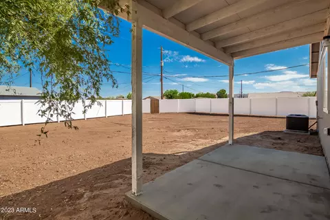 4007 S 24th Pl, Phoenix, AZ 85040 photo 25