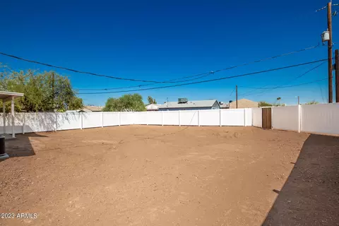 4007 S 24th Pl, Phoenix, AZ 85040 photo 29