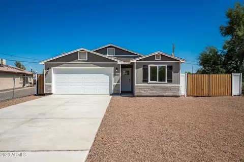 4007 S 24th Pl, Phoenix, AZ 85040