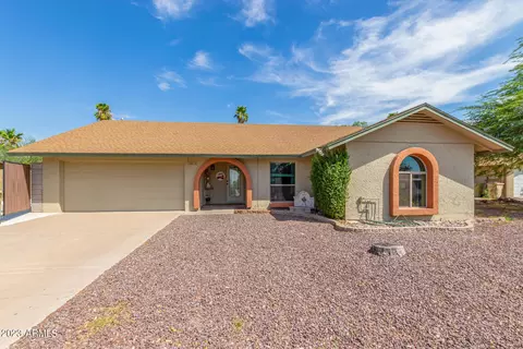 13013 N 59th Dr, Glendale, AZ 85304