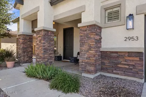 2953 E Melrose St, Gilbert, AZ 85297 photo 4