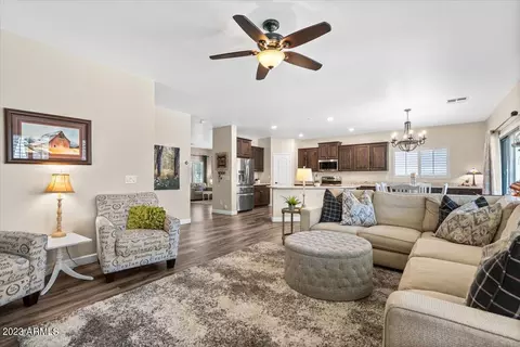 2953 E Melrose St, Gilbert, AZ 85297 photo 15
