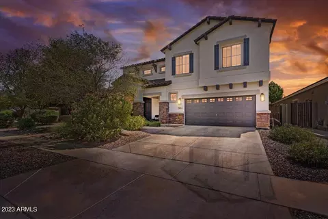 2953 E Melrose St, Gilbert, AZ 85297