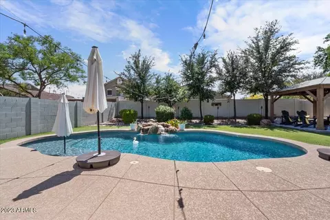 2953 E Melrose St, Gilbert, AZ 85297 photo 38