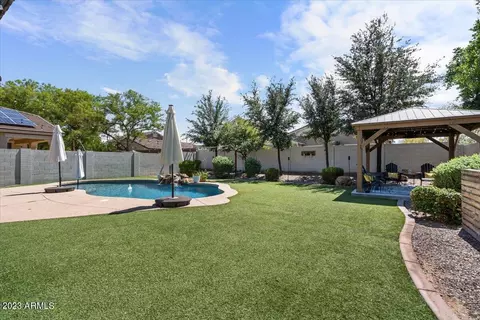 2953 E Melrose St, Gilbert, AZ 85297 photo 39