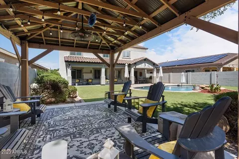 2953 E Melrose St, Gilbert, AZ 85297 photo 44