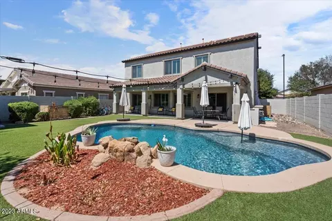 2953 E Melrose St, Gilbert, AZ 85297 photo 41