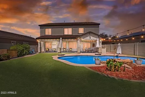 2953 E Melrose St, Gilbert, AZ 85297 photo 45