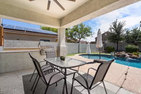 2953 E Melrose St, Gilbert, AZ 85297 photo 36