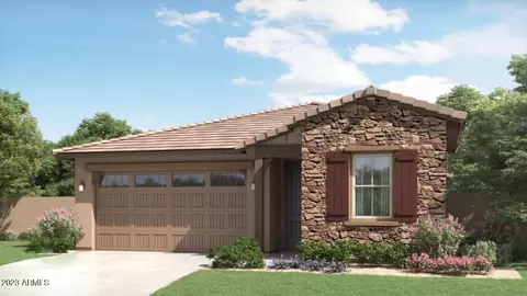 4166 E Sagebrush St, Gilbert, AZ 85296