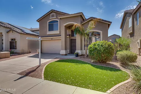 12611 W Windsor Blvd, Litchfield Park, AZ 85340