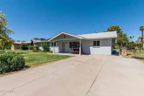 806 E Clanton Ave, Buckeye, AZ 85326 photo 4