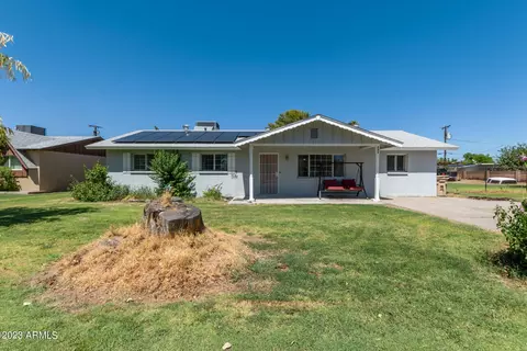 806 E Clanton Ave, Buckeye, AZ 85326 photo 3