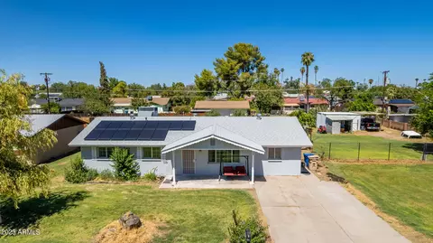 806 E Clanton Ave, Buckeye, AZ 85326