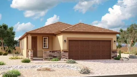 17911 W Hammond St, Goodyear, AZ 85338