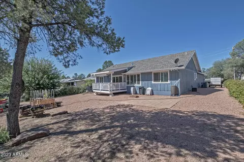 113 S Thomas Ln, Payson, AZ 85541 photo 30