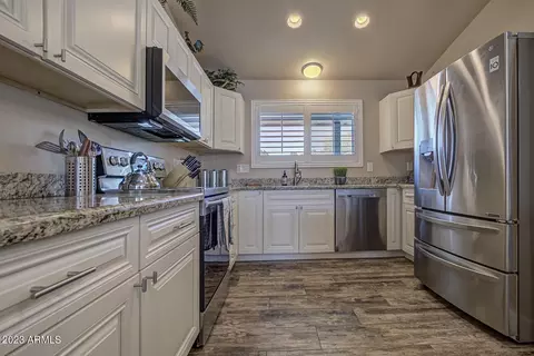 113 S Thomas Ln, Payson, AZ 85541 photo 12