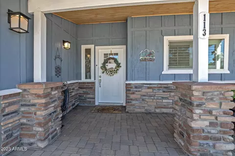 113 S Thomas Ln, Payson, AZ 85541 photo 4