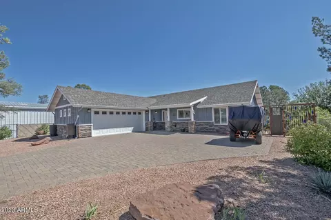 113 S Thomas Ln, Payson, AZ 85541 photo 2