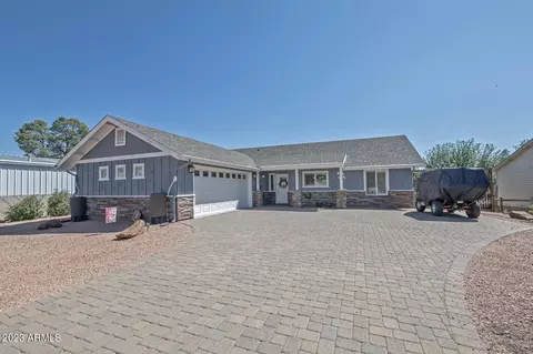 113 S Thomas Ln, Payson, AZ 85541
