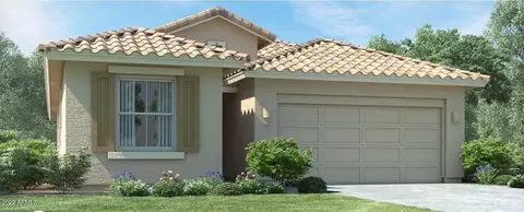 4098 E Sagebrush St, Gilbert, AZ 85296