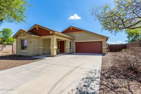 12775 W Milton Dr, Peoria, AZ 85383
