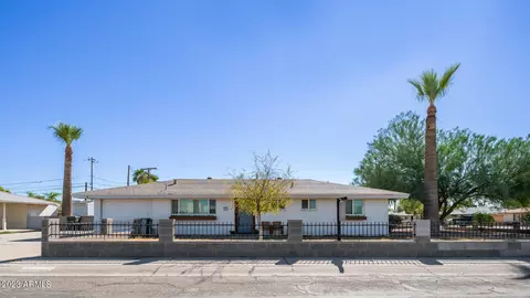 801 N Litchfield Rd, Goodyear, AZ 85338