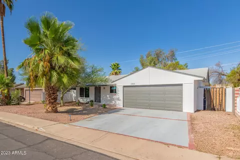 1852 E Brookdale St, Mesa, AZ 85203 photo 24