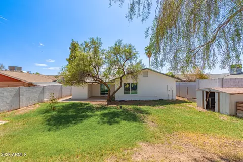1852 E Brookdale St, Mesa, AZ 85203 photo 20