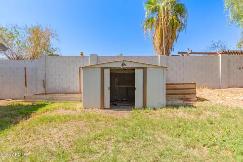 1852 E Brookdale St, Mesa, AZ 85203 photo 22