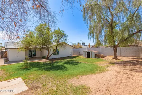 1852 E Brookdale St, Mesa, AZ 85203 photo 19