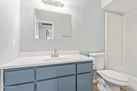 1852 E Brookdale St, Mesa, AZ 85203 photo 13
