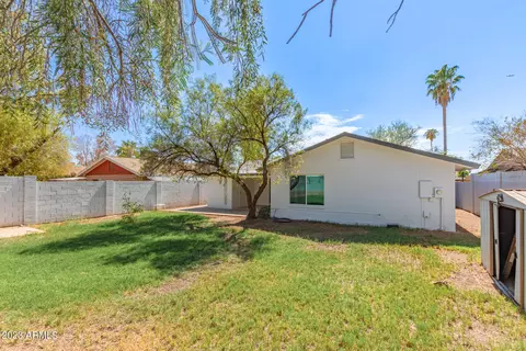 1852 E Brookdale St, Mesa, AZ 85203 photo 21