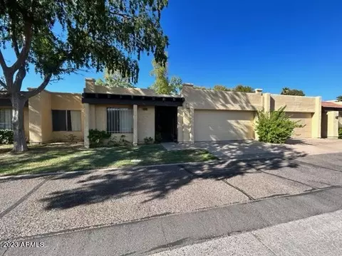 2208 W Marlette Ave, Phoenix, AZ 85015