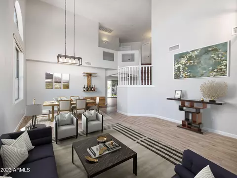 9695 E Palm Ridge Dr, Scottsdale, AZ 85260