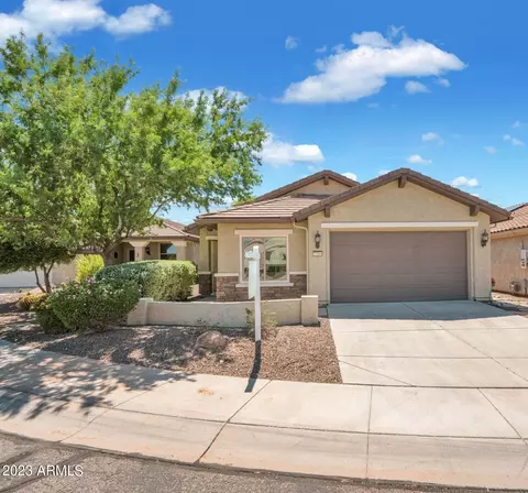 27189 W Ross Ave, Buckeye, AZ 85396