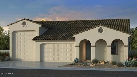 11517 S 51st Dr, Laveen, AZ 85339