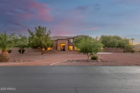 3208 N Mansfield Dr, Litchfield Park, AZ 85340