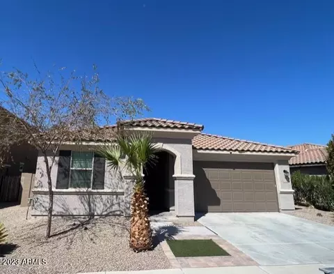2704 S 172nd Ln, Goodyear, AZ 85338