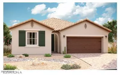 40307 W Michaels Dr, Maricopa, AZ 85138