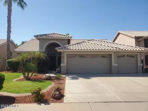 4243 E Terrace Ave, Gilbert, AZ 85234