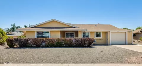 10511 W Camden Ave, Sun City, AZ 85351