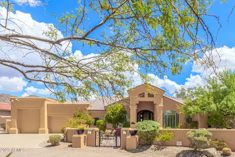 10800 E Cactus Rd #11, Scottsdale, AZ 85259