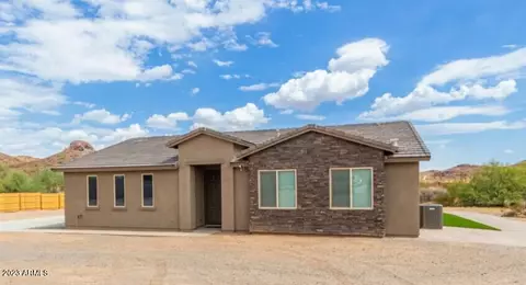 28017 N 143rd Dr, Surprise, AZ 85387