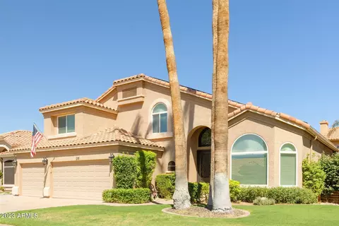 1218 E Sea Breeze Dr, Gilbert, AZ 85234